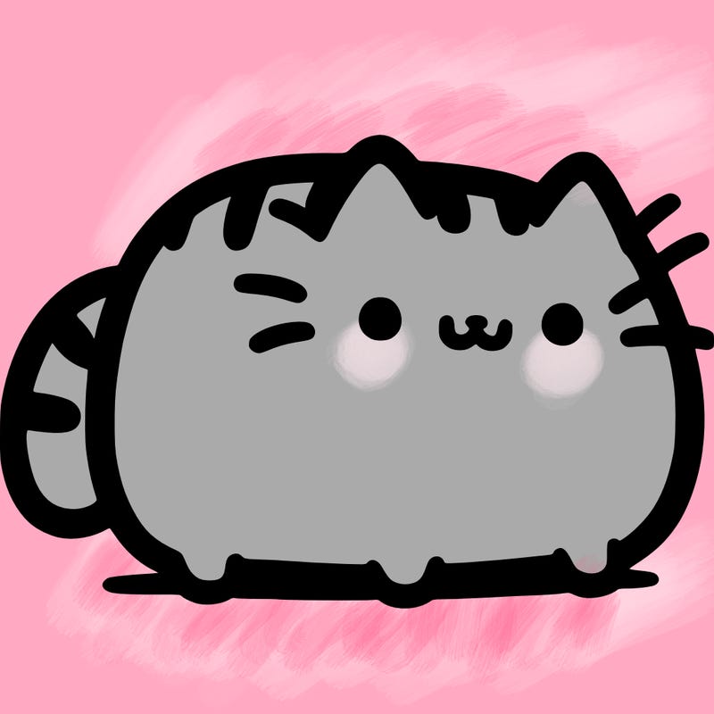pusheen