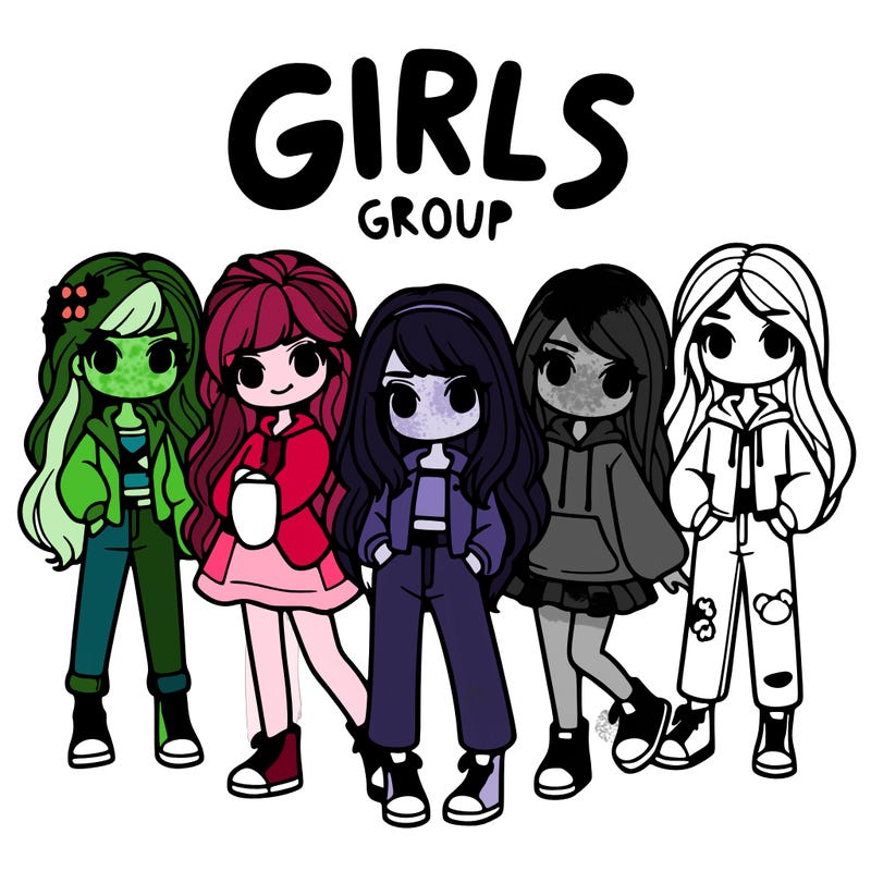 girls group