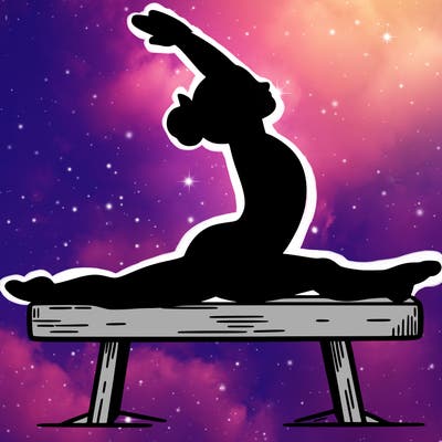 gymnastics