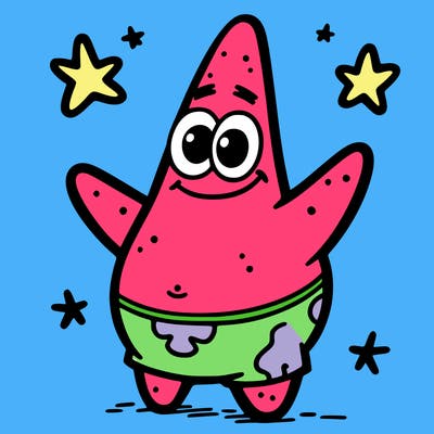 patrick