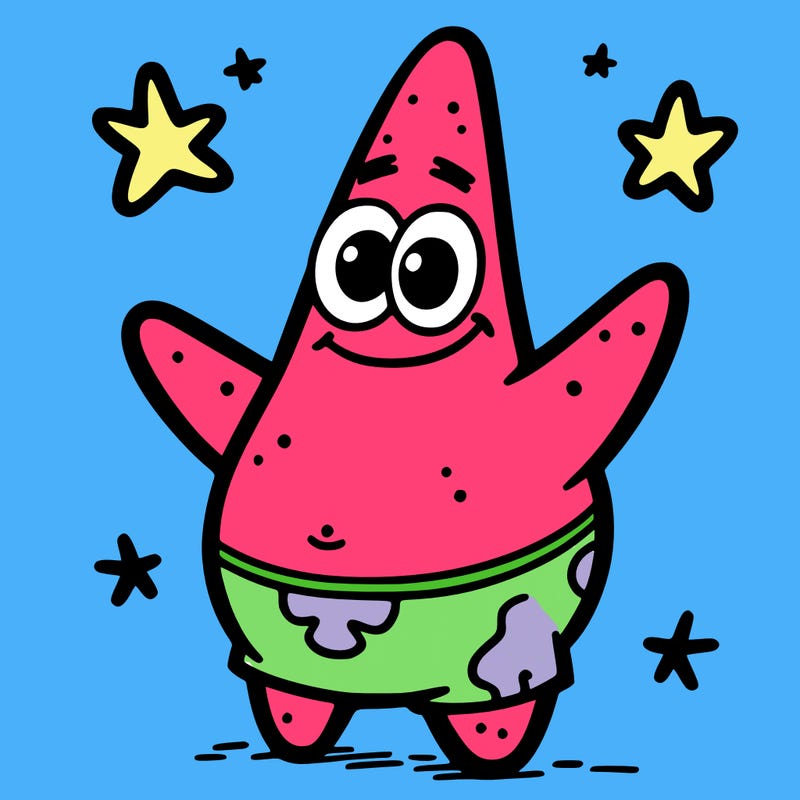 patrick