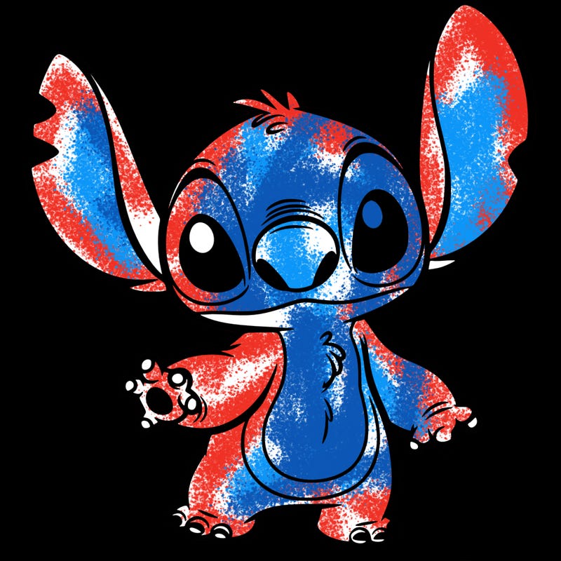 stitch