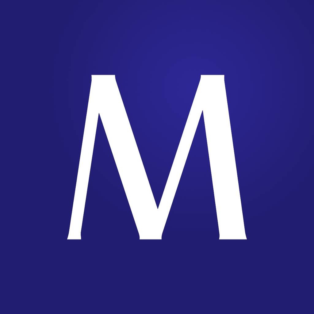 Mahmood Rice - Food & Drink App | MWM