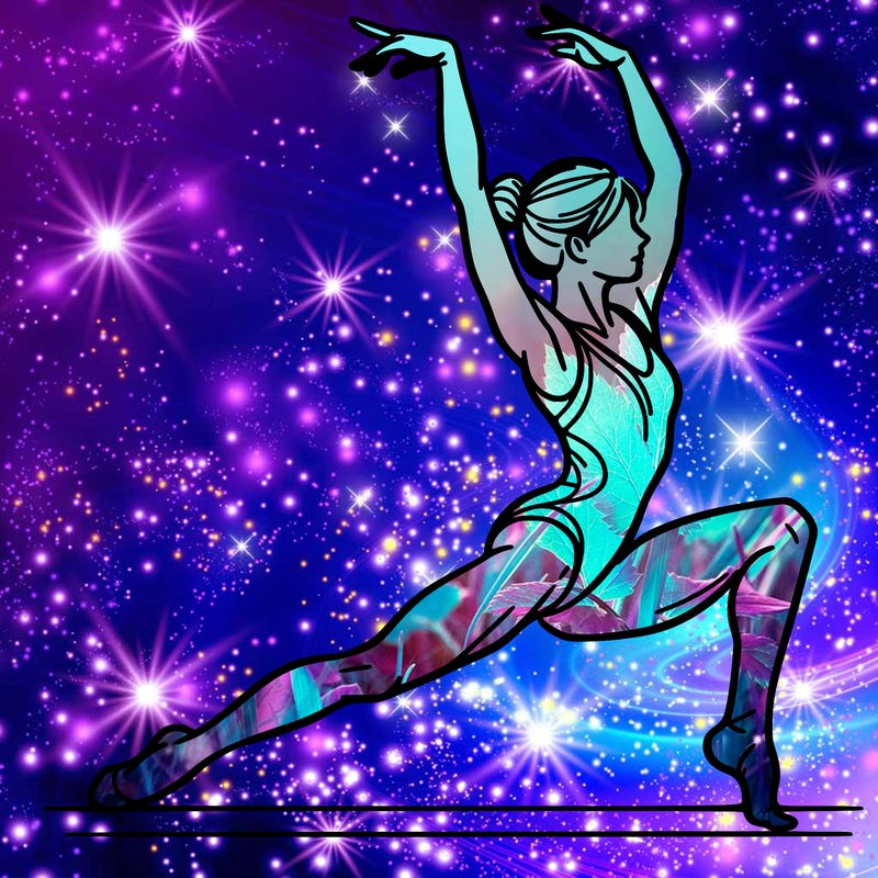 women's artistic gymnastics