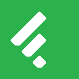Feedly - Smart News Reader - App Icon