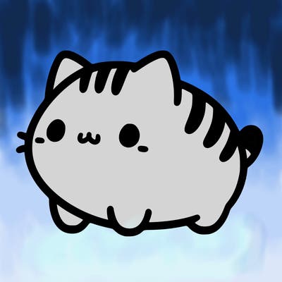 pusheen