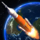 Spaceship Rocket Simulator