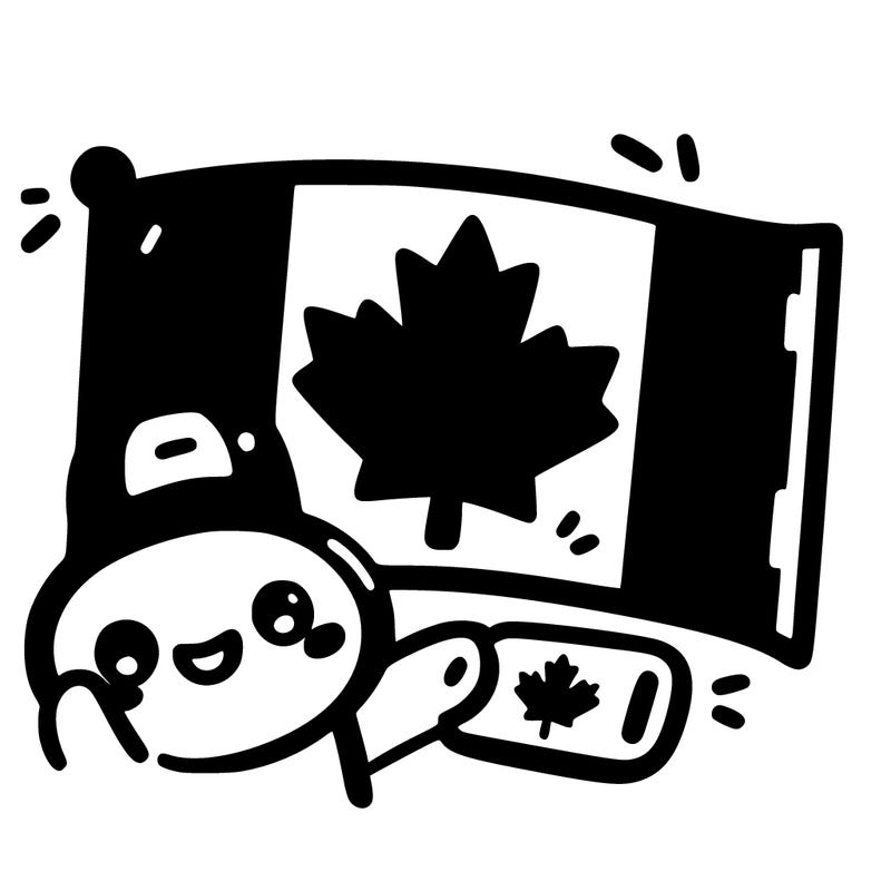 canada flag