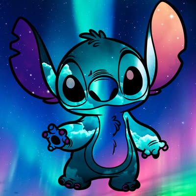 stitch