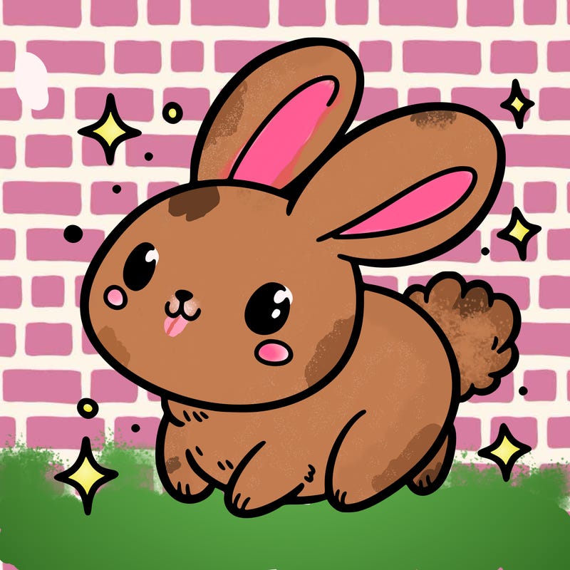 bunny