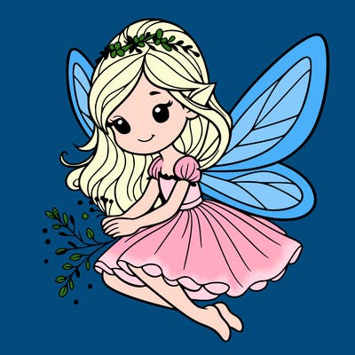 fairy
