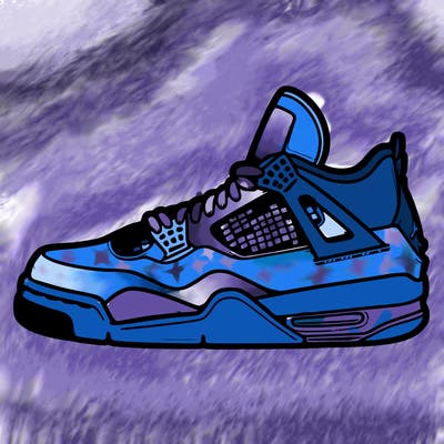 jordan 4