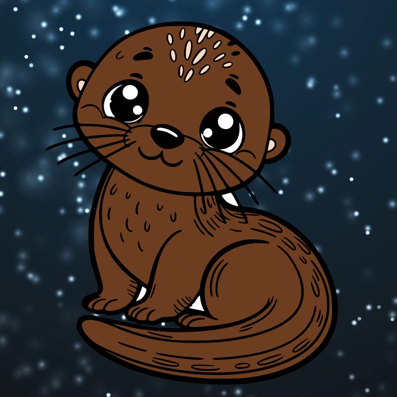 otter