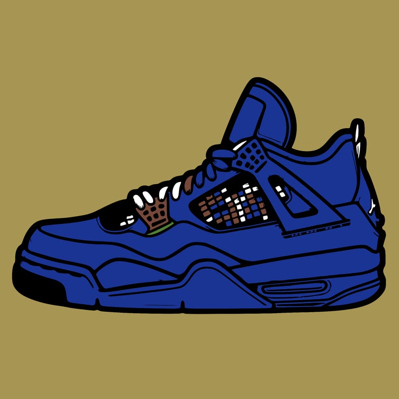 jordan 4