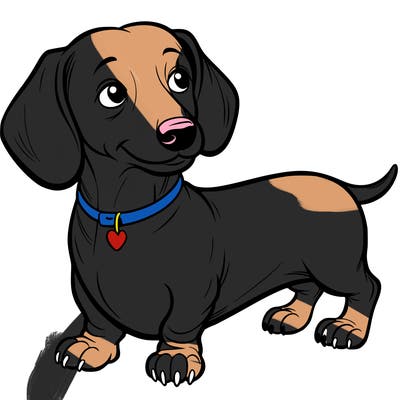 dachshund