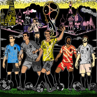 2026 fifa world champions