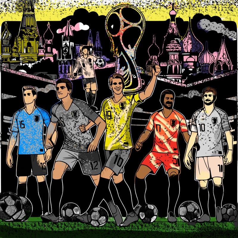 2026 fifa world champions