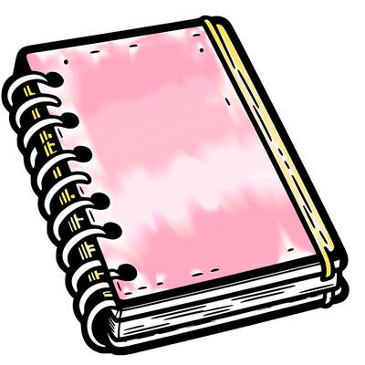 notebook