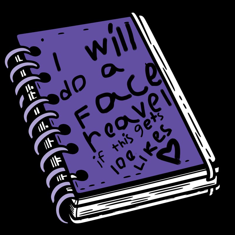 notebook