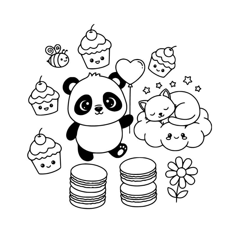 something easy but something really cute that everyone will like