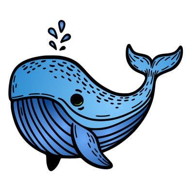 whale