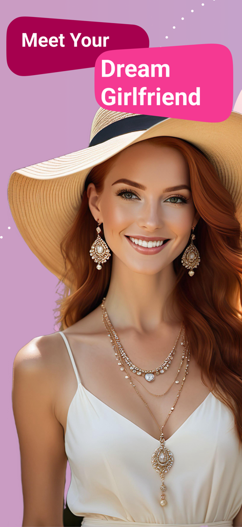 My Ai Girlfriend - Ai Chat 18 - 