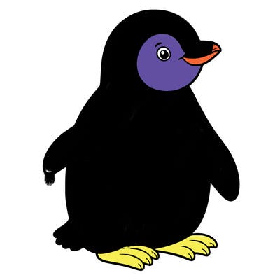 penguin