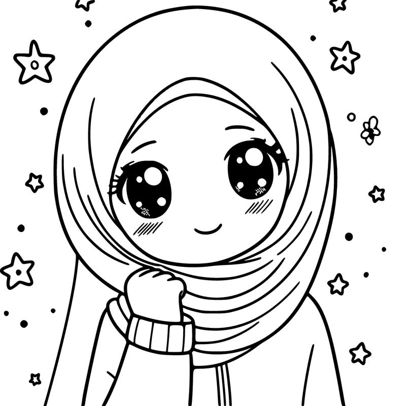 hijabi