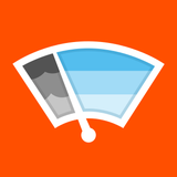 Wipr - Icône de l'app