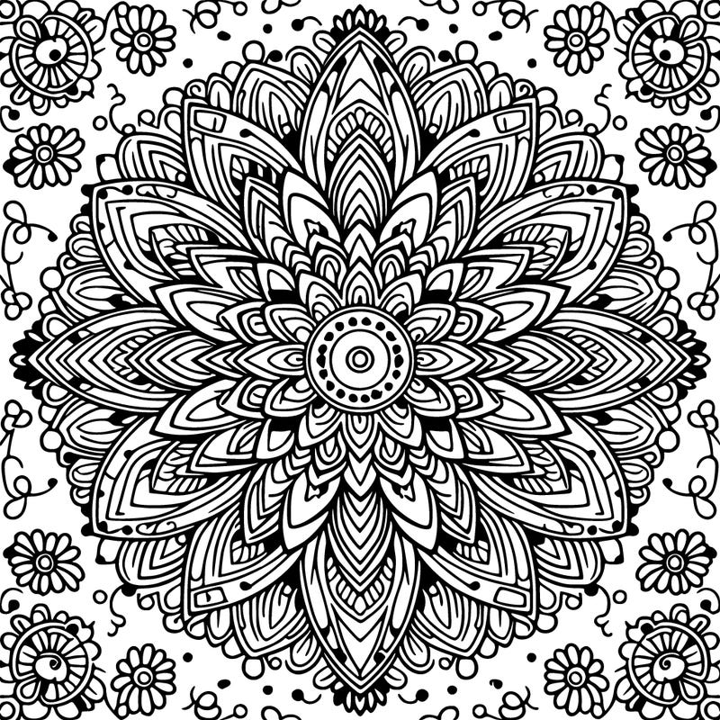 mandala