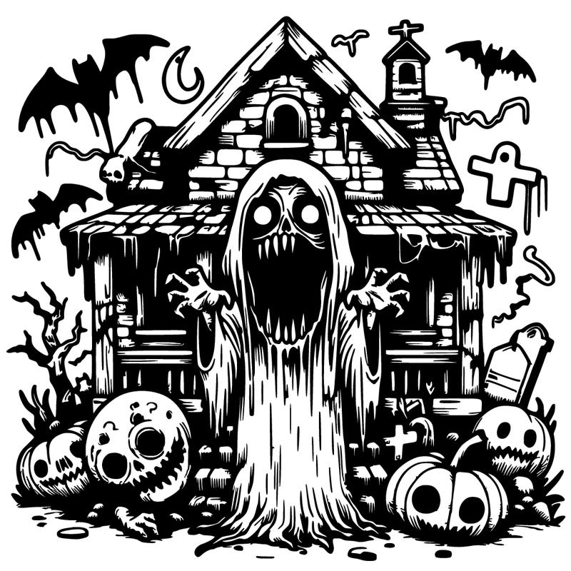 horror