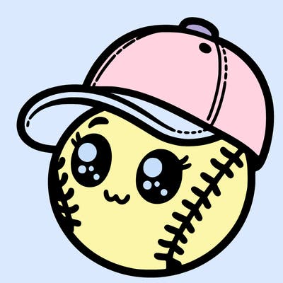 softball