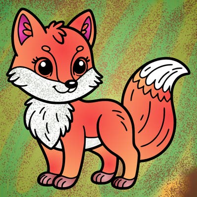 fox
