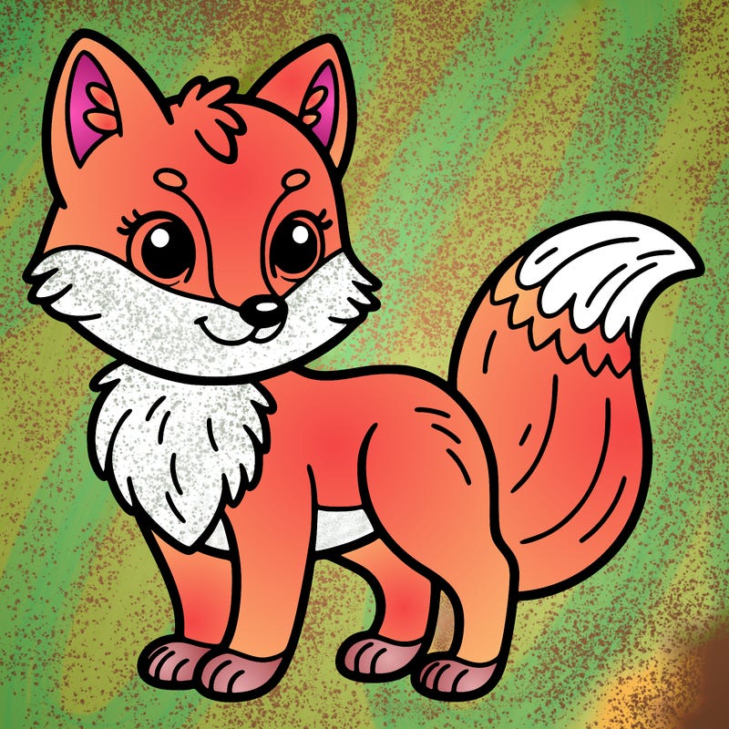 fox