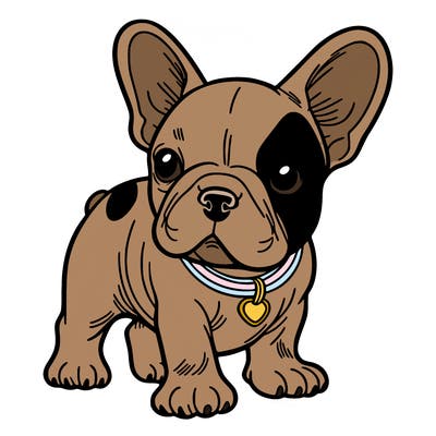 french bulldog