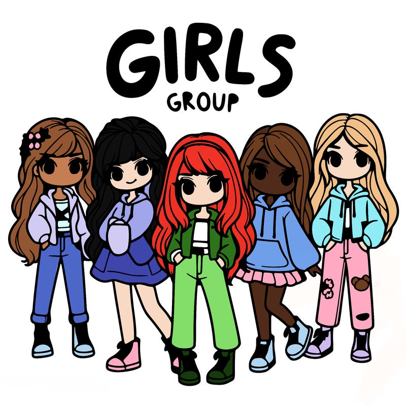 girls group