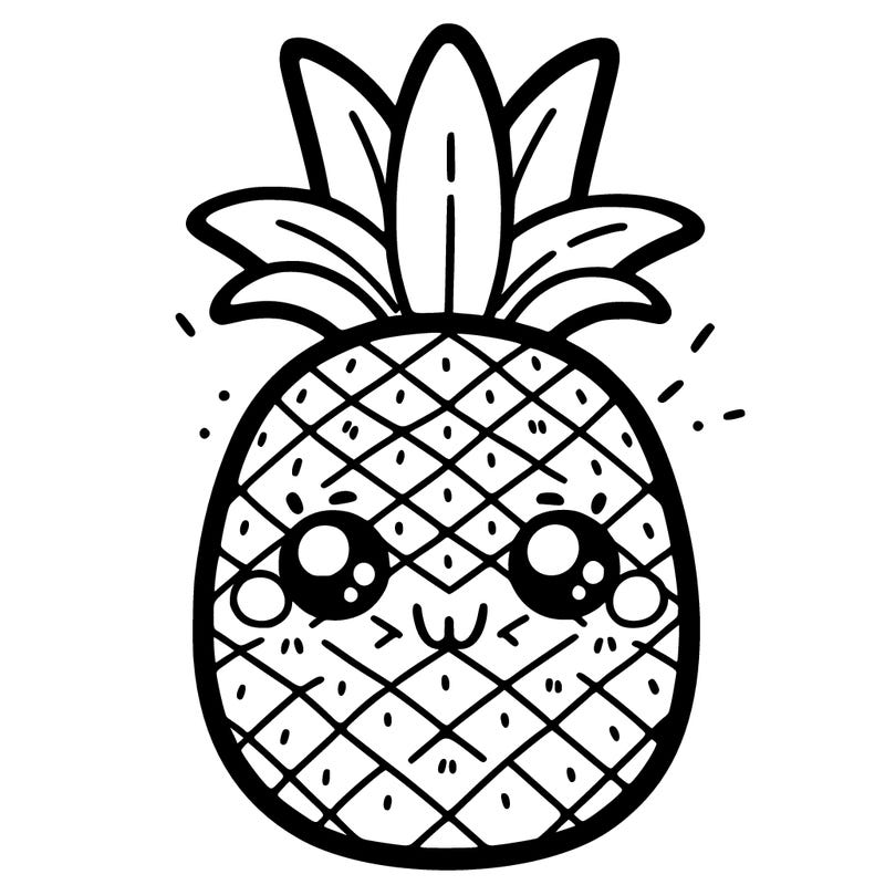 pineapple