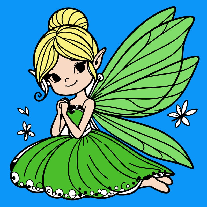 fairy