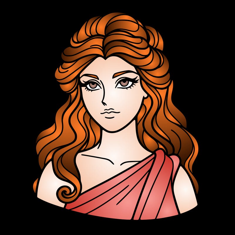 aphrodite