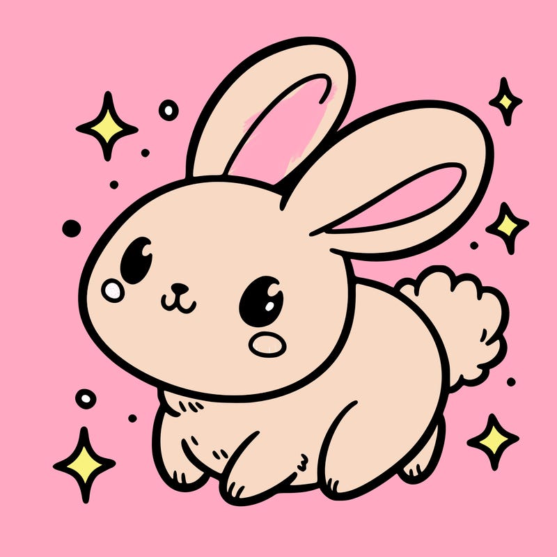 bunny