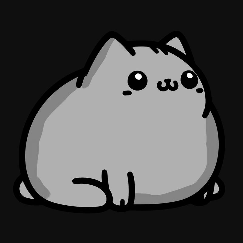 fat cat