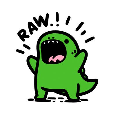 rawr