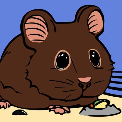 hamster