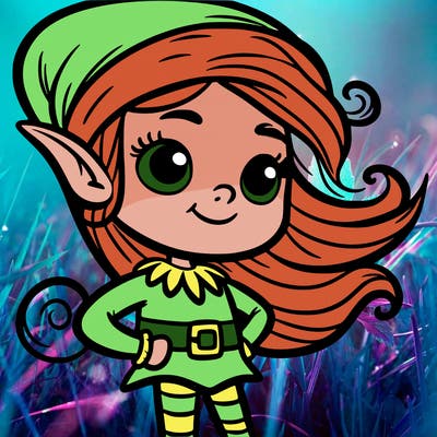 elf