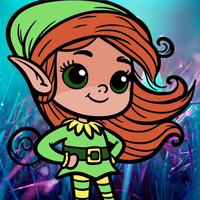 elf