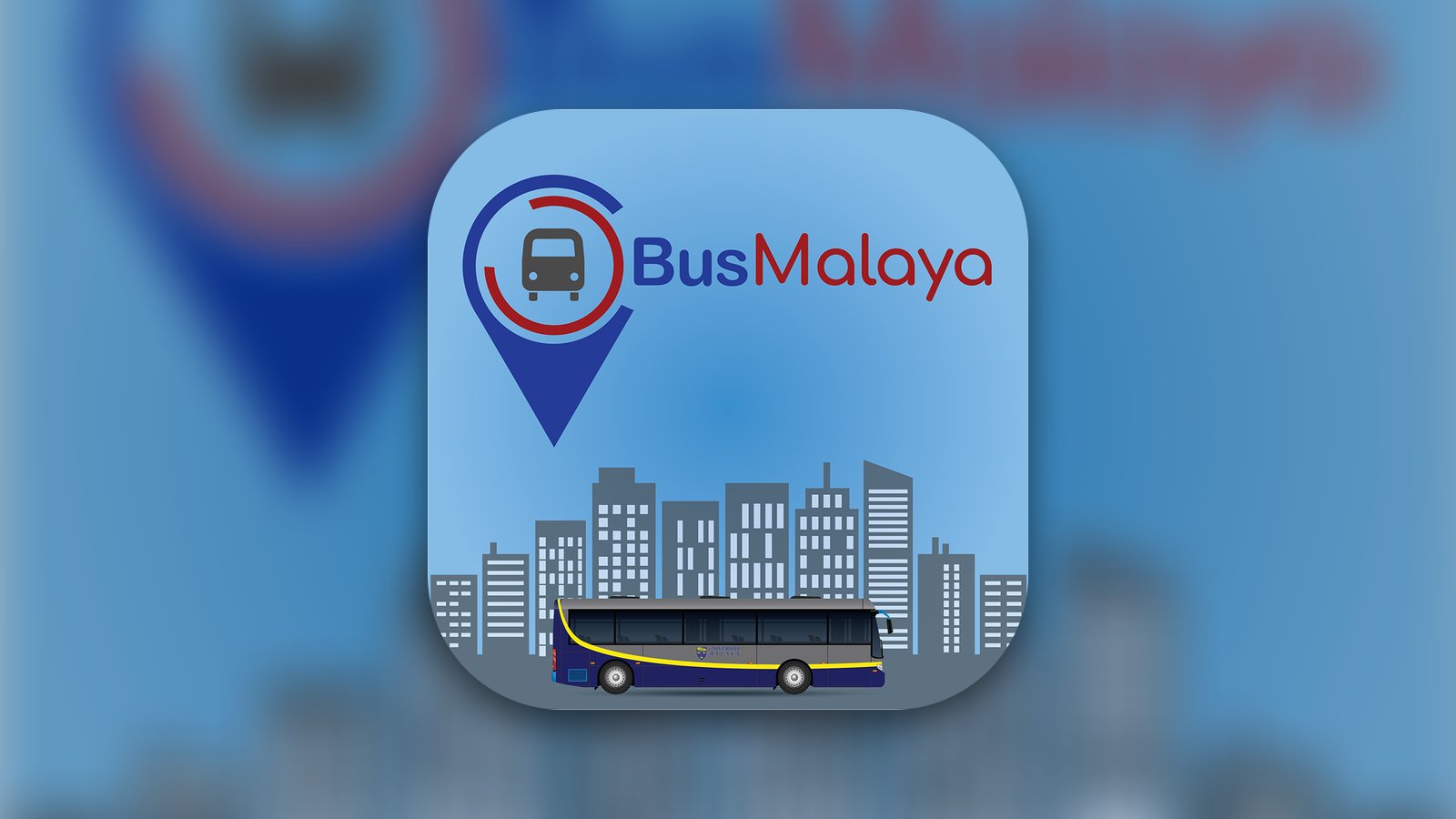 BusMalaya - Navigasi App | MWM