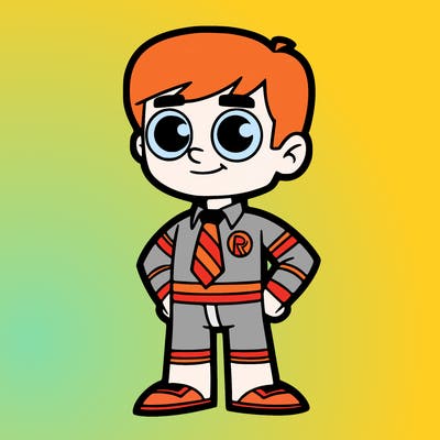 ron