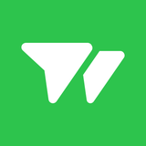 WINGIE - Book Cheap Flights - App Icon