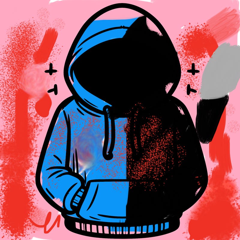 hoodie