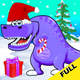 Dinosaur Games For Kids - FULL